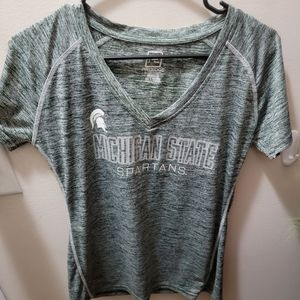 MSU T-shirt